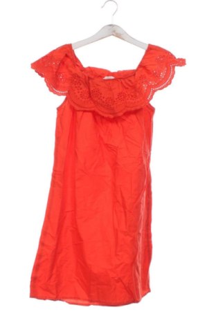 Kinderkleid H&M, Größe 11-12y/ 152-158 cm, Farbe Rot, Preis 8,98 €, #137162531
