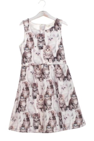 Kinderkleid H&M, Größe 8-9y/ 134-140 cm, Farbe Mehrfarbig, Preis 22,55 €, #137163317