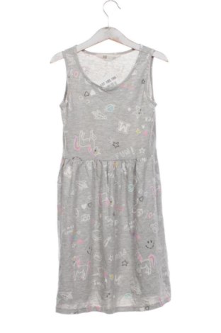Детска рокля H&M, Размер 8-9y/ 134-140 см, Цвят Многоцветен, Цена 17,80 €, #137180186