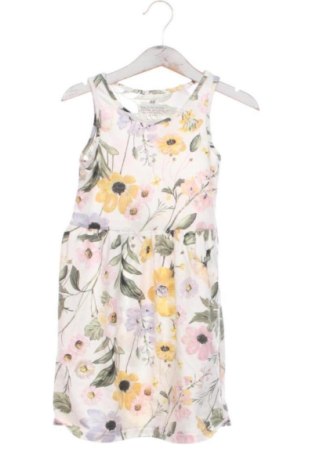 Детска рокля H&M, Размер 4-5y/ 110-116 см, Цвят Многоцветен, Цена 11,00 €, #137181890