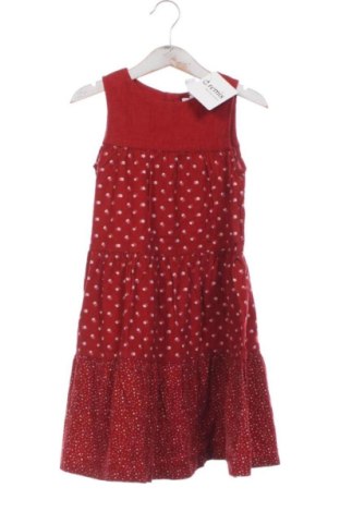 Dětské šaty  H&M, Velikost 4-5y/ 110-116 cm, Barva Vícebarevné, Cena  267,00 Kč, #137184489