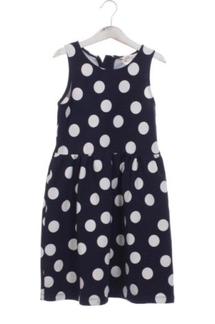 Παιδικό φόρεμα H&M, Μέγεθος 6-7y/ 122-128 εκ., Χρώμα Πολύχρωμο, Τιμή 14,00 €, #137189475