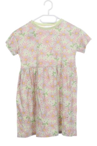 Detské šaty  H&M, Veľkosť 5-6y/ 116-122 cm, Farba Viacfarebná, Cena  10,00 €, #137190439