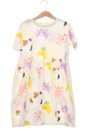 Detské šaty  H&M, Veľkosť 7-8y/ 128-134 cm, Farba Viacfarebná, Cena  12,00 €, #137190648
