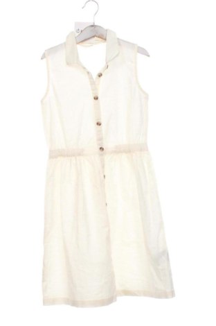 Детска рокля H&M, Размер 8-9y/ 134-140 см, Цвят Жълт, Цена 17,80 €, #137190854