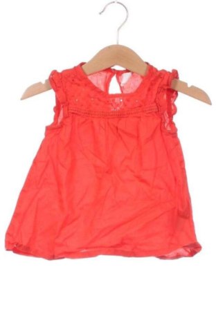 Kinderkleid H&M, Größe 12-18m/ 80-86 cm, Farbe Rot, Preis € 9,00, #137194332