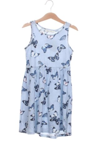 Detské šaty  H&M, Veľkosť 5-6y/ 116-122 cm, Farba Viacfarebná, Cena  10,00 €, #137200908