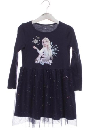 Detské šaty  H&M, Veľkosť 4-5y/ 110-116 cm, Farba Viacfarebná, Cena  11,24 €, #137203032
