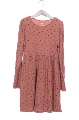 Detské šaty  H&M, Veľkosť 8-9y/ 134-140 cm, Farba Viacfarebná, Cena  9,00 €, #137205220
