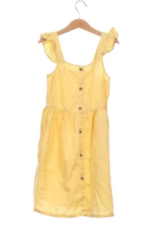 Gyerek ruha H&M, Méret 6-7y / 122-128 cm, Szín Sárga, Ár 5 319 Ft, #137208326