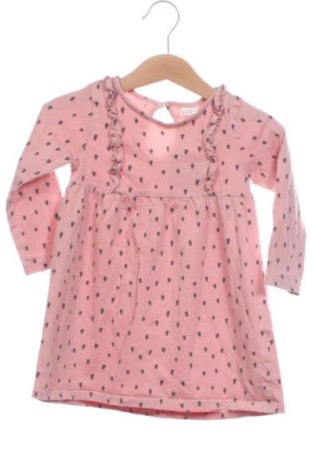 Kinderkleid H&M, Größe 12-18m/ 80-86 cm, Farbe Mehrfarbig, Preis € 9,00, #137222383