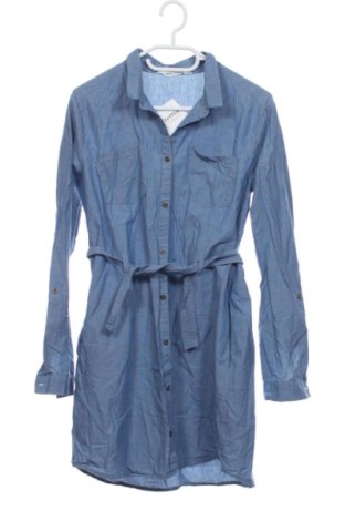 Kinderkleid H&M, Größe 14-15y/ 168-170 cm, Farbe Blau, Preis 6,14 €, #137226194