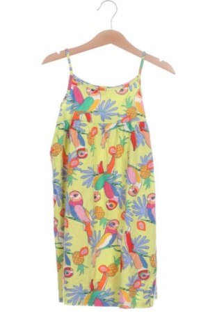 Детска рокля H&M, Размер 4-5y/ 110-116 см, Цвят Многоцветен, Цена 11,00 €, #137229503
