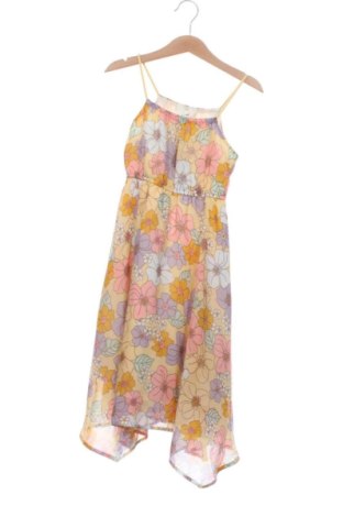 Kinderkleid H&M, Größe 4-5y/ 110-116 cm, Farbe Mehrfarbig, Preis € 13,00, #137230416