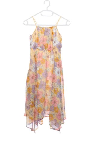 Kinderkleid H&M, Größe 7-8y/ 128-134 cm, Farbe Mehrfarbig, Preis € 12,00, #137232655