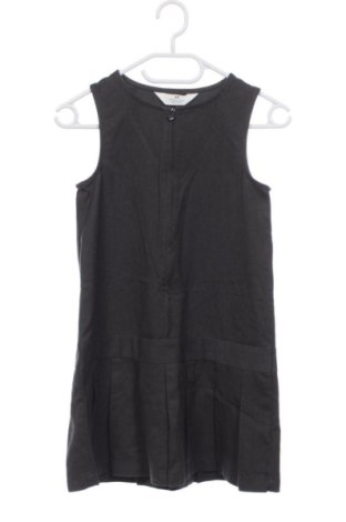 Kinderkleid H&M, Größe 8-9y/ 134-140 cm, Farbe Grau, Preis € 15,00, #137232808