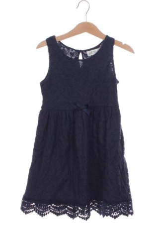 Detské šaty  H&M, Veľkosť 4-5y/ 110-116 cm, Farba Modrá, Cena  13,00 €, #137246771