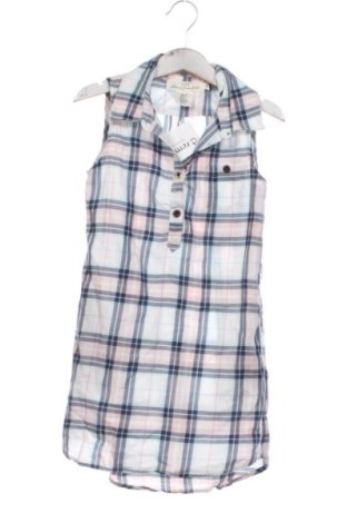 Παιδικό φόρεμα H&M L.O.G.G., Μέγεθος 5-6y/ 116-122 εκ., Χρώμα Πολύχρωμο, Τιμή 6,14 €, #137164715