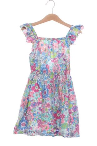 Детска рокля Jacadi, Размер 4-5y/ 110-116 см, Цвят Многоцветен, Цена 12,00 €, #137229469