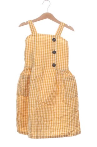 Dziecięca sukienka Kiabi, Rozmiar 5-6y/ 116-122 cm, Kolor Kolorowy, Cena 91,57 zł, #137159168
