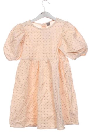 Detské šaty  Kids, Veľkosť 5-6y/ 116-122 cm, Farba Viacfarebná, Cena  9,48 €, #136982633