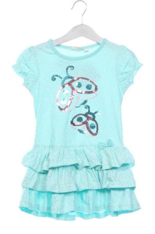 Dziecięca sukienka Kids, Rozmiar 2-3y/ 98-104 cm, Kolor Kolorowy, Cena 76,99 zł, #137148012