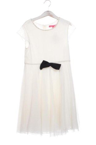 Dziecięca sukienka Kids, Rozmiar 11-12y/ 152-158 cm, Kolor Biały, Cena 38,10 zł, #137179242