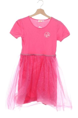 Detské šaty  Kids, Veľkosť 10-11y/ 146-152 cm, Farba Ružová, Cena  10,00 €, #137219370