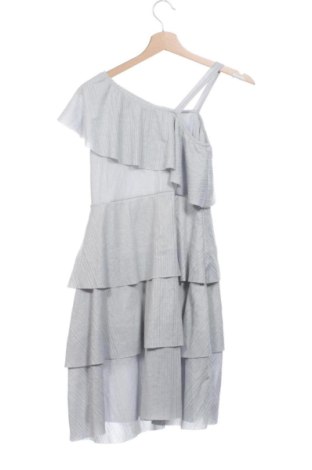 Kinderkleid LC Waikiki, Größe 11-12y/ 152-158 cm, Farbe Grau, Preis 9,00 €, #137136002