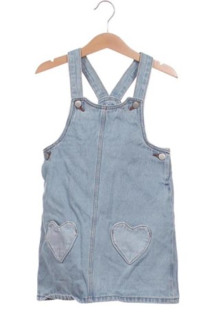 Kinderkleid LC Waikiki, Größe 3-4y/ 104-110 cm, Farbe Blau, Preis 9,33 €, #137141544