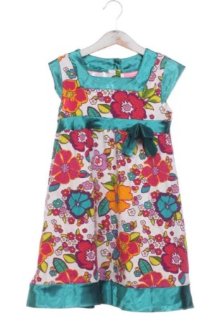 Dziecięca sukienka LC Waikiki, Rozmiar 5-6y/ 116-122 cm, Kolor Kolorowy, Cena 43,55 zł, #137155418