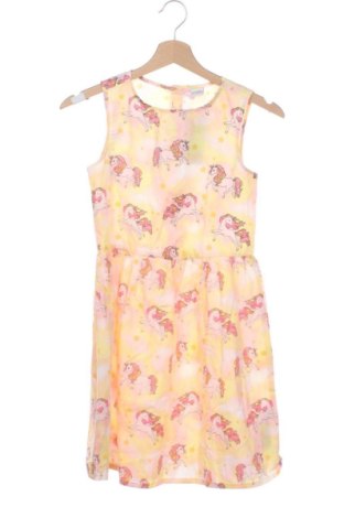 Kinderkleid LC Waikiki, Größe 8-9y/ 134-140 cm, Farbe Mehrfarbig, Preis € 13,00, #137165653