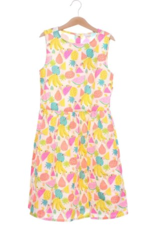 Kinderkleid LC Waikiki, Größe 8-9y/ 134-140 cm, Farbe Mehrfarbig, Preis € 13,00, #137165679