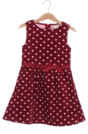 Rochie pentru copii LC Waikiki, Mărime 3-4y/ 104-110 cm, Culoare Multicolor, Preț 47,24 Lei, #137184587