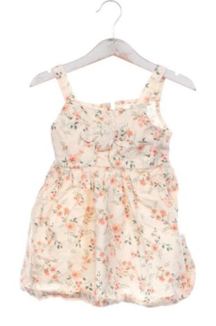 Dziecięca sukienka LCW, Rozmiar 18-24m/ 86-98 cm, Kolor Kolorowy, Cena 33,87 zł, #137185184
