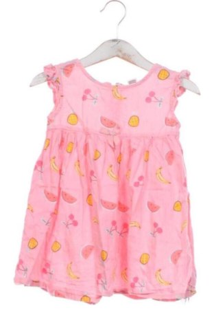 Dětské šaty  LC Waikiki, Velikost 18-24m/ 86-98 cm, Barva Vícebarevné, Cena  218,00 Kč, #137185472