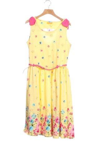 Detské šaty  LC Waikiki, Veľkosť 12-13y/ 158-164 cm, Farba Viacfarebná, Cena  10,00 €, #137190508