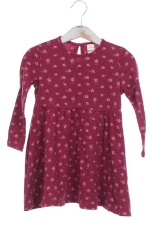 Detské šaty  LC Waikiki, Veľkosť 18-24m/ 86-98 cm, Farba Ružová, Cena  9,00 €, #137192247