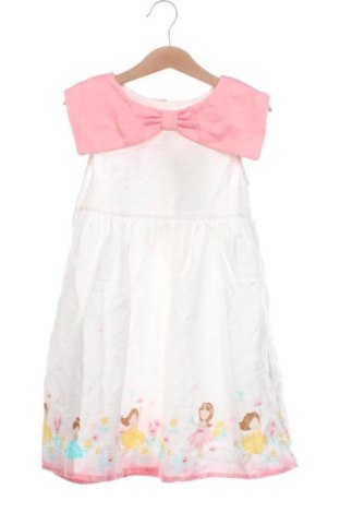 Dziecięca sukienka LC Waikiki, Rozmiar 4-5y/ 110-116 cm, Kolor Kolorowy, Cena 55,04 zł, #137201415