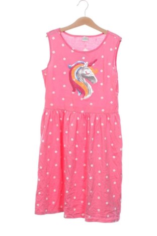 Dziecięca sukienka LC Waikiki, Rozmiar 10-11y/ 146-152 cm, Kolor Kolorowy, Cena 25,40 zł, #137219266