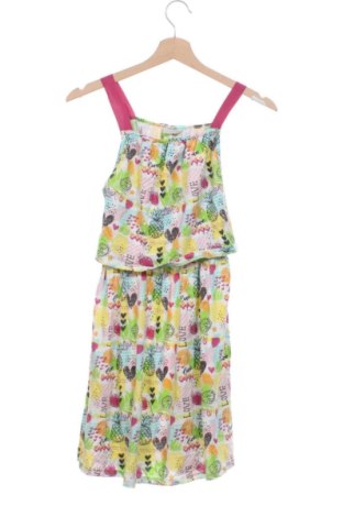 Dziecięca sukienka LC Waikiki, Rozmiar 10-11y/ 146-152 cm, Kolor Kolorowy, Cena 25,40 zł, #137219740