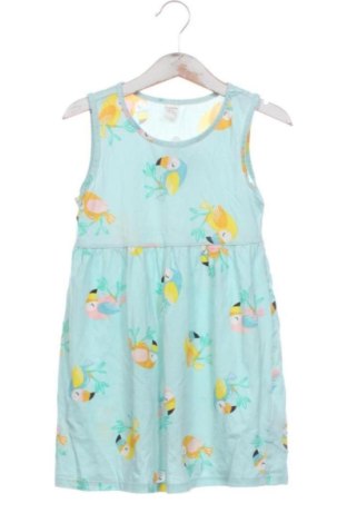 Kinderkleid LC Waikiki, Größe 5-6y/ 116-122 cm, Farbe Mehrfarbig, Preis 10,00 €, #137224508