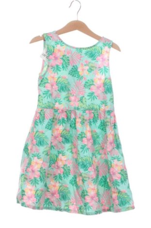 Dětské šaty  LC Waikiki, Velikost 4-5y/ 110-116 cm, Barva Vícebarevné, Cena  218,00 Kč, #137243367