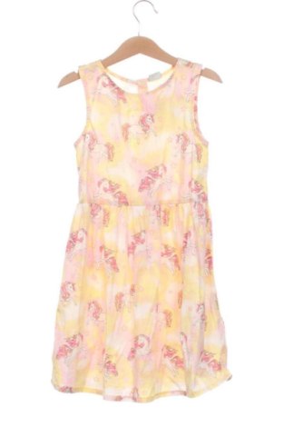Dětské šaty  LC Waikiki, Velikost 4-5y/ 110-116 cm, Barva Vícebarevné, Cena  218,00 Kč, #137243454