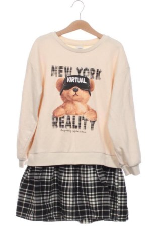 Kinderkleid LC Waikiki, Größe 6-7y/ 122-128 cm, Farbe Mehrfarbig, Preis € 9,53, #137244890