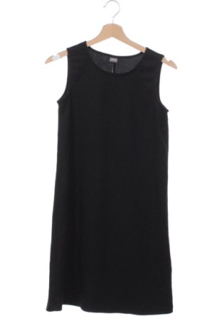 Dziecięca sukienka LCW, Rozmiar 12-13y/ 158-164 cm, Kolor Czarny, Cena 33,87 zł, #137222259