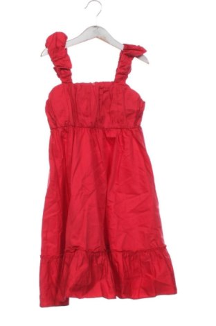 Παιδικό φόρεμα Lapin House, Μέγεθος 8-9y/ 134-140 εκ., Χρώμα Κόκκινο, Τιμή 22,00 €, #136973904