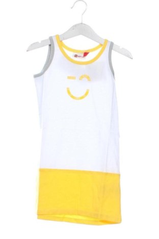 Детска рокля Lego, Размер 2-3y/ 98-104 см, Цвят Бял, Цена 32,21 €, #137147664