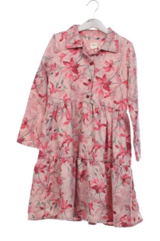Kinderkleid Lilax, Größe 7-8y/ 128-134 cm, Farbe Mehrfarbig, Preis 10,00 €, #137138733