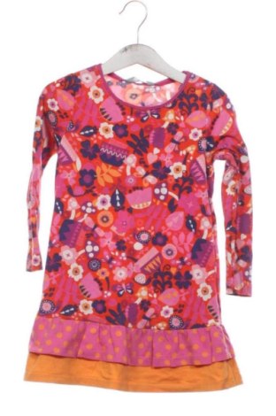 Παιδικό φόρεμα Lindex, Μέγεθος 3-4y/ 104-110 εκ., Χρώμα Πολύχρωμο, Τιμή 8,98 €, #137169630